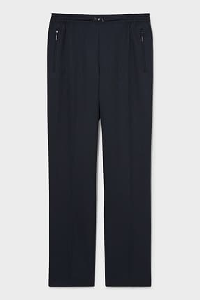 Broeken met elastische band in top kwaliteit online kopen | C\u0026A Online Shop