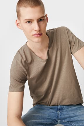 CLOCKHOUSE - T-shirt - bawełna bio