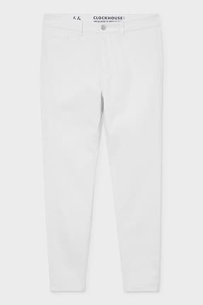 Witte broek voor dames \u0026 heren | Duurzaam | C\u0026A webshop