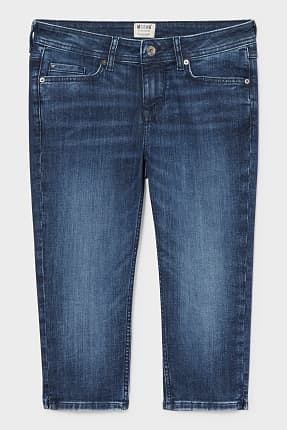 Find your perfect capri jeans here | C\u0026A online shop