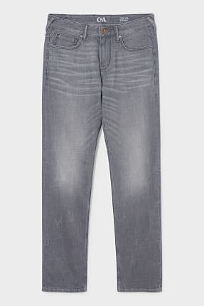 Straight jeans voor heren koop je voordelig bij C\u0026A