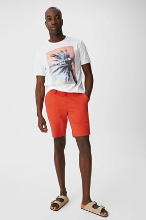 Shorts \u0026 broeken voor heren in top kwaliteit online kopen | C\u0026A Online Shop
