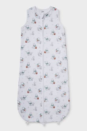 Alle Sommerschlafsack 56 im Blick