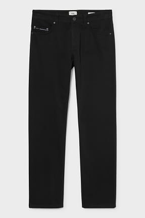 Zwarte broek in top kwaliteit online kopen | C\u0026A Online Shop