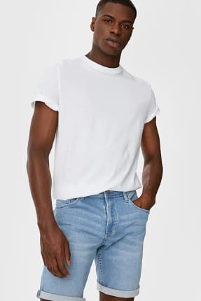 Find your perfect Denim shorts here | C\u0026A online shop