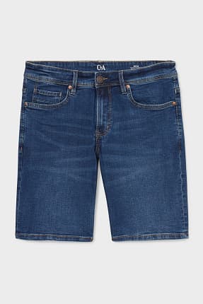 Jeans shorts in top kwaliteit online kopen | C\u0026A Online Shop