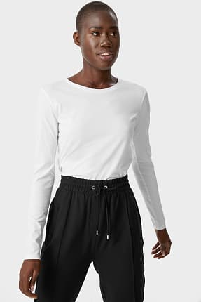 dames shirts c en a