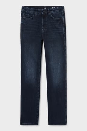 Dames straight jeans in top kwaliteit online kopen | C\u0026A Online Shop