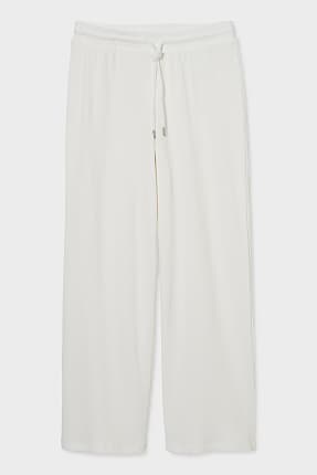 Palazzo broek voor dames in top kwaliteit | C\u0026A Online-Shop