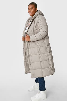 c&a jassen dames grote maten