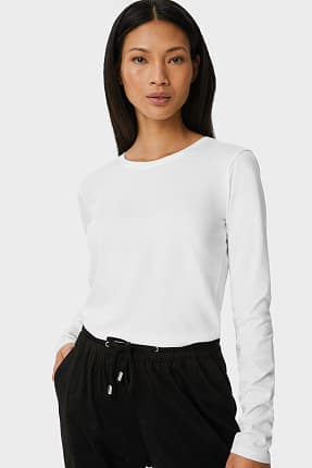 dames shirts c en a