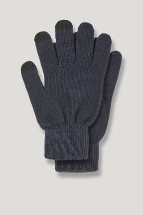 Schal handschuh - Wählen Sie dem Gewinner
