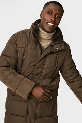 Westbury parka