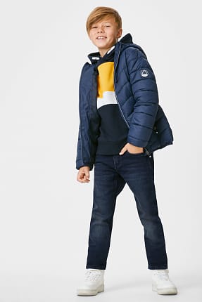 Find your perfect Thermal trousers \u0026 Jeans here | C\u0026A online shop