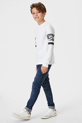 Jeans voor jongens in top kwaliteit | C\u0026A Online Shop