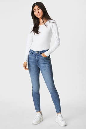 Find your perfect Skinny jeans here | C\u0026A online shop