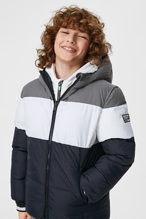 Kinder winterjacke jungen - Die qualitativsten Kinder winterjacke jungen unter die Lupe genommen!