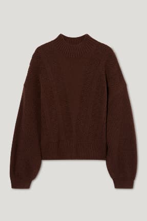 zara trui met schapen