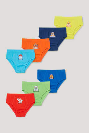 Calzoncillo niño c&a deals