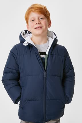 Alle Winterjacke jungen 152 sale im Überblick