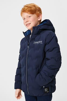 Bench winterjacke jungen - Die ausgezeichnetesten Bench winterjacke jungen im Überblick!