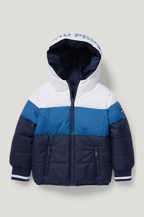 Bench winterjacke jungen - Der absolute Gewinner der Redaktion