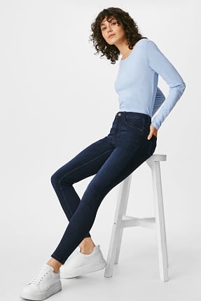 Skinny Jeans für Damen günstig online kaufen | C\u0026A Online-Shop