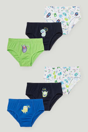 Unterhose jungen - Die besten Unterhose jungen im Überblick