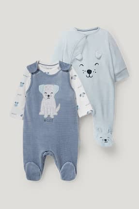 Babyschlafanzug - Die preiswertesten Babyschlafanzug analysiert