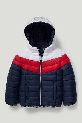 Unsere Top Vergleichssieger - Entdecken Sie auf dieser Seite die College jacke kinder jungen Ihrer Träume