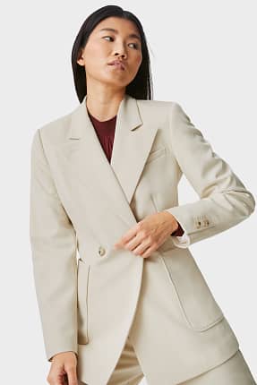 Was es vorm Kauf die Rosaner blazer zu untersuchen gilt!