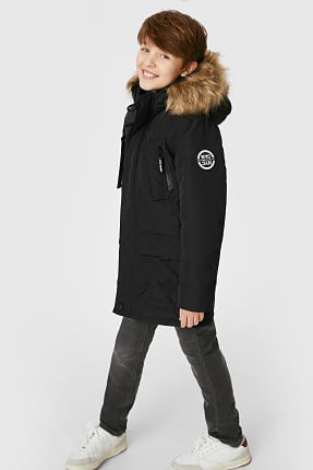 Kinder winterjacke - Wählen Sie dem Sieger unserer Tester
