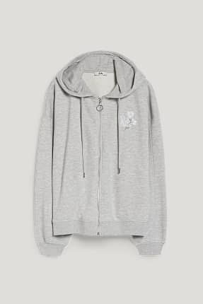 fleece vest dames c a