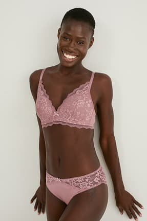 Women's push up bra clearance