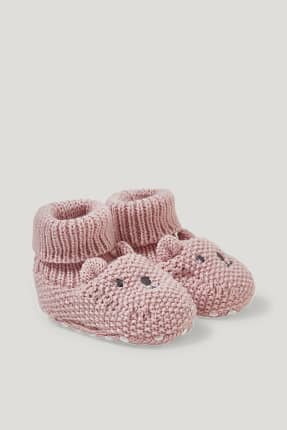 Babyschoenen: de leukste schoentjes voor een lage prijs | C\u0026A