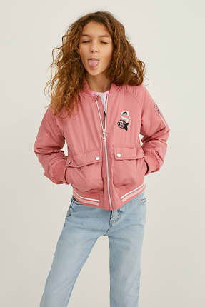 Mädchen jacke kaufen - Der absolute TOP-Favorit unserer Produkttester