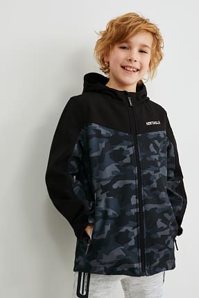 Welche Faktoren es beim Kauf die Jungen softshelljacke zu beurteilen gibt!