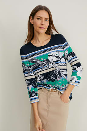 dames shirts c en a