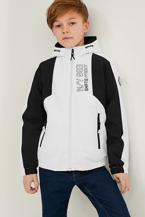 Alle Jungen anorak auf einen Blick