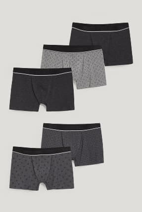 Mens boxer shorts multipack tesco clearance
