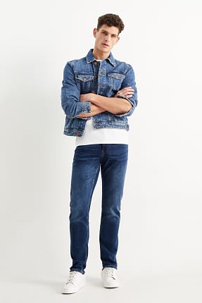 Slim jeans - Flex jog denim - LYCRA®