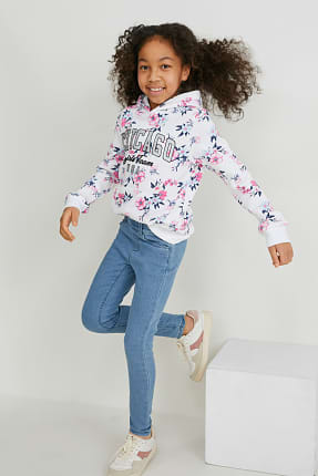 Jeans voor meisjes in top kwaliteit online kopen | C\u0026A Online Shop
