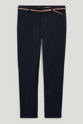 Lange broeken voor dames online kopen | C\u0026A Online-Shop