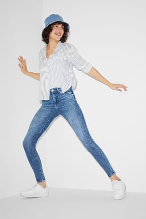 Find your perfect Skinny jeans here | C\u0026A online shop
