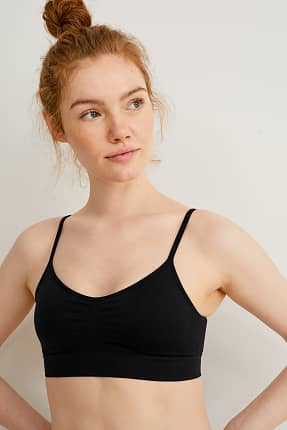 C&a bralette Clearance
