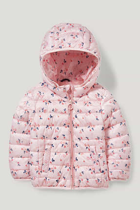 Mädchen jacke kaufen - Der Testsieger