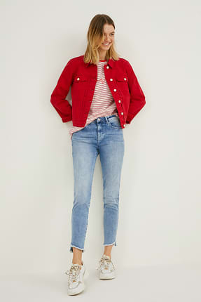 Find your perfect Skinny jeans here | C\u0026A online shop