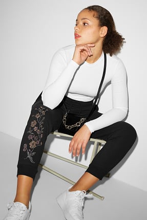 Shop CLOCKHOUSE Girls trousers online | C\u0026A