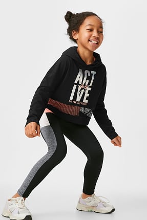 Sport leggings mädchen - Die preiswertesten Sport leggings mädchen im Überblick