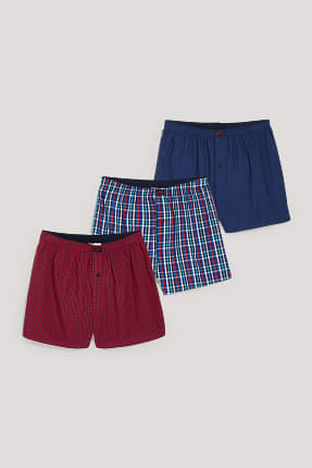 Weite boxershorts - Die hochwertigsten Weite boxershorts verglichen!